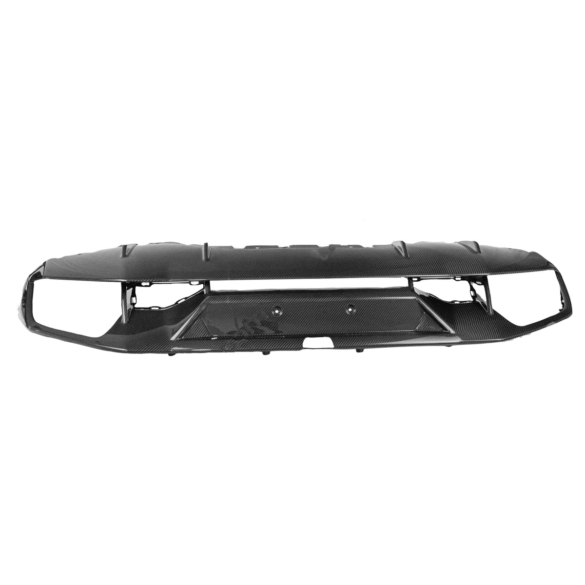 Lamborghini Huracan LP-610 Rear Diffuser – Exotic Performance