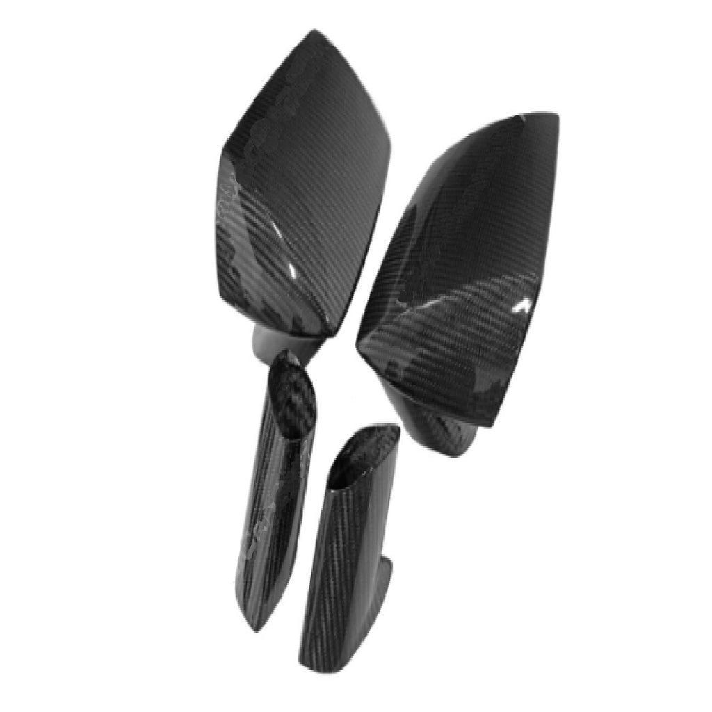 Lamborghini Aventador 2011 Mirrors Covers