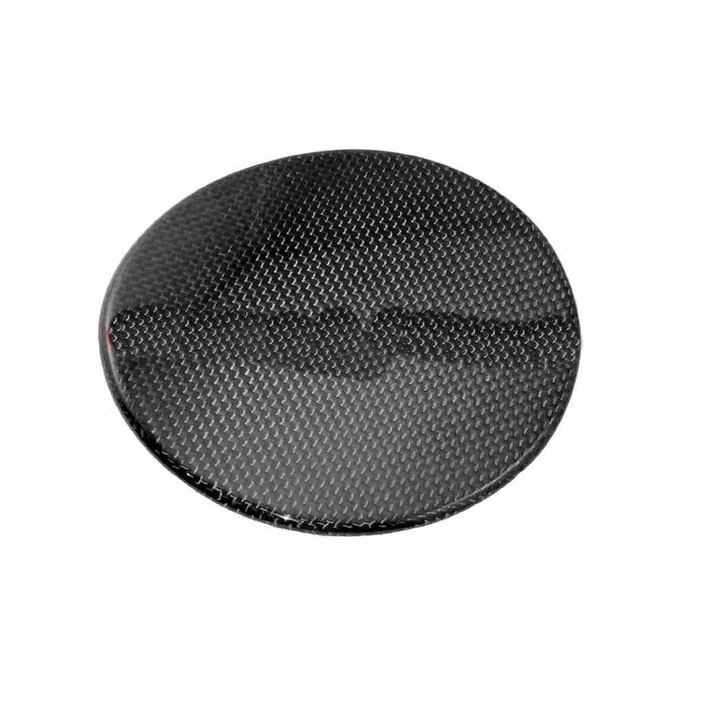 Ferrari 488 GTB/Spider Carbon Fiber Fuel Tank Lid