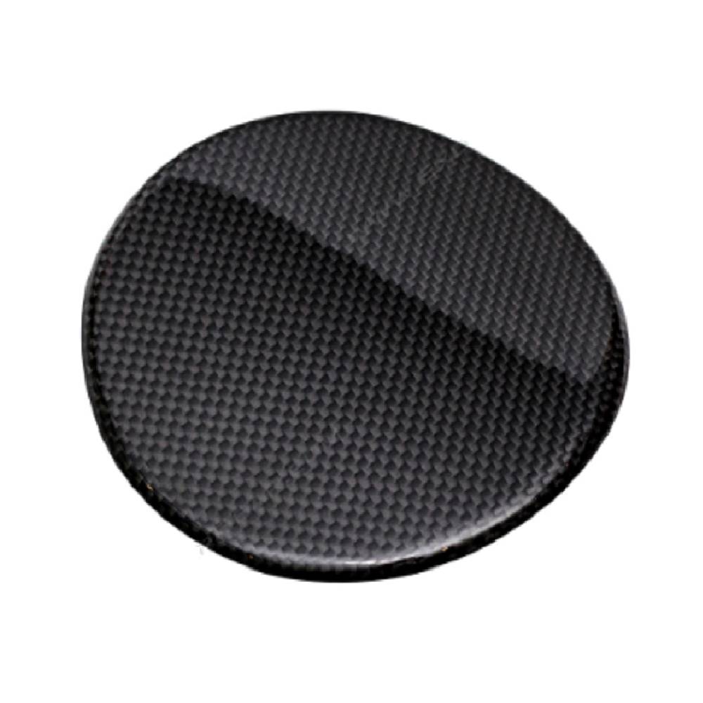 Ferrari 458 Italia Carbon Fiber Fuel Tank Lid