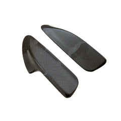 Ferrari 488 GTB/Spider Carbon Fiber Door Handles