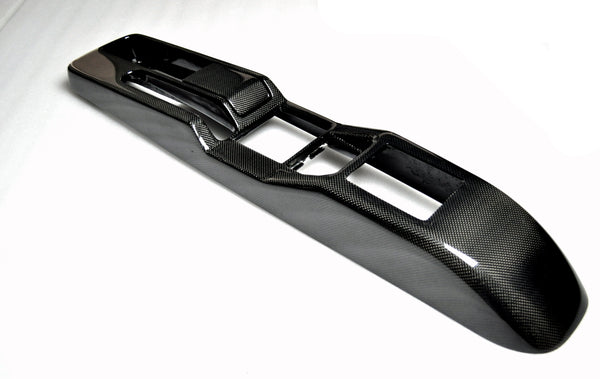 Ferrari 360 Carbon Fiber Interior Centre Console (OEM Style)