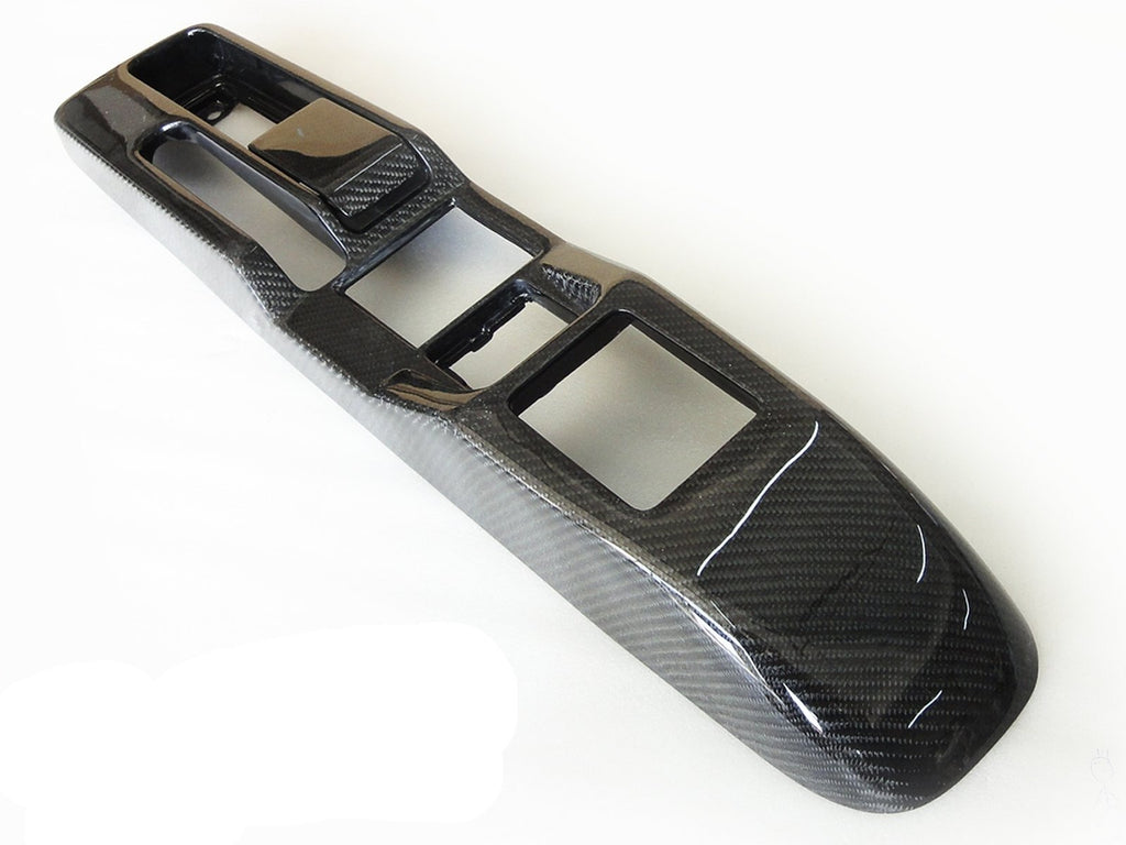 Ferrari 360 Carbon Fiber Interior Centre Console (OEM Style)