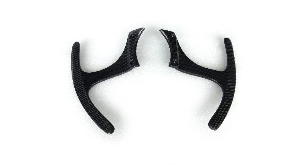 Ferrari 360 Paddle Shifters – Carbon Fiber | Exotic Performance