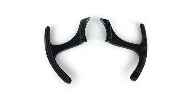 Ferrari F430 Paddle Shifters