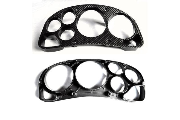 Ferrari 360 Carbon Fiber Interior Metre Panel (OEM Style)