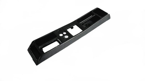 Ferrari F430 Carbon Fiber Console