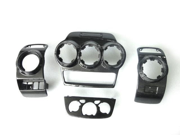 Ferrari F430 Carbon Fiber