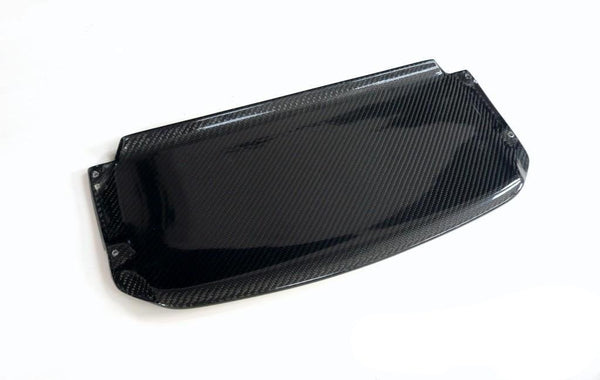 Ferrari F430 Front Lip