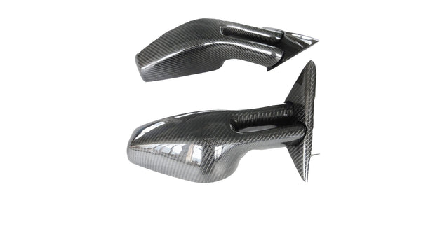 Carbon Fiber Wing Mirrors