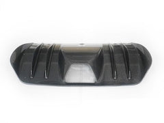 Ferrari F430 Rear Diffuser