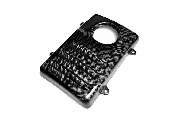 Carbon Fiber Upgrade