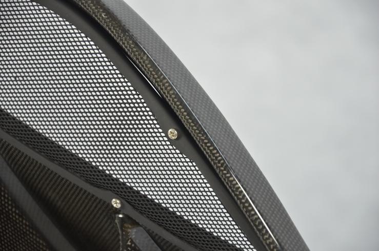 Carbon Fiber Diffuser - Ferrari F430 Style | Exotic Performance