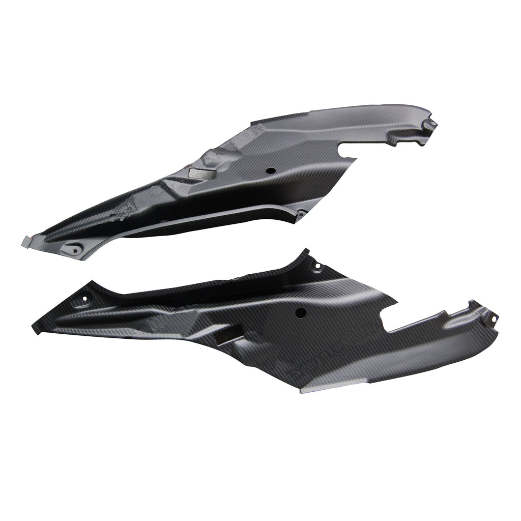 Lamborghini Gallardo 2011 Front Trunk Lid Kits