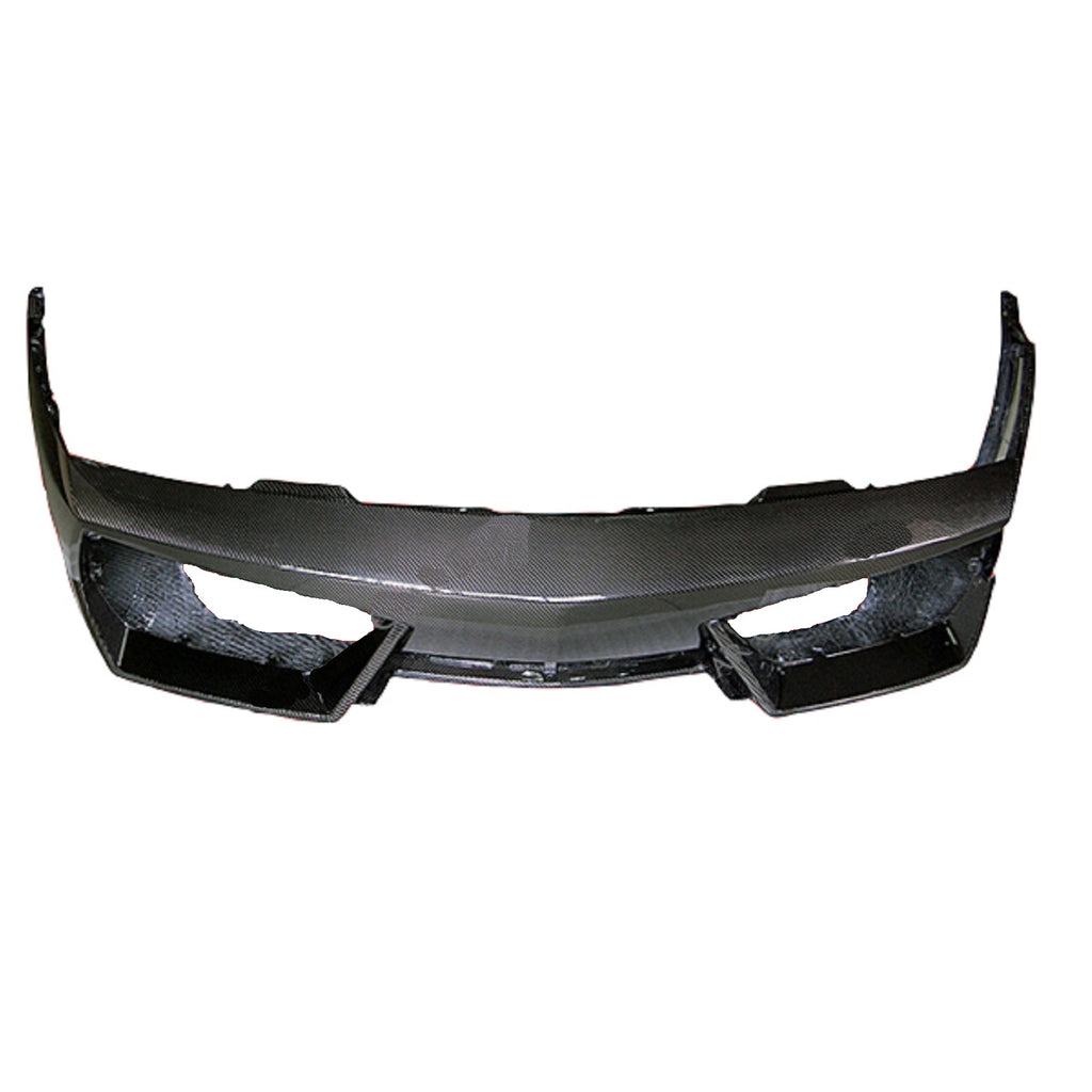 Lamborghini Gallardo 2011 Front Bumper