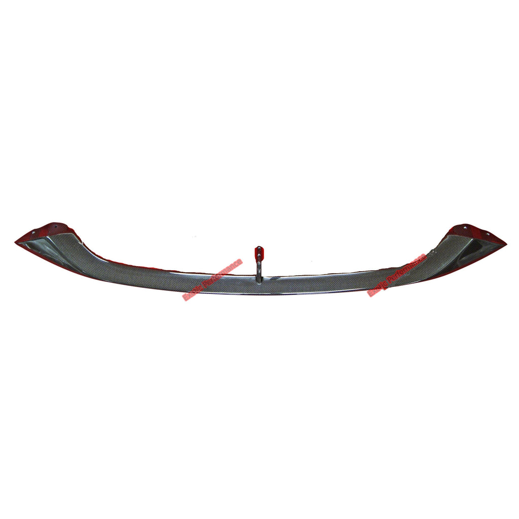 Ferrari F12 berlinetta Carbon Fiber Front Lip (OEM)