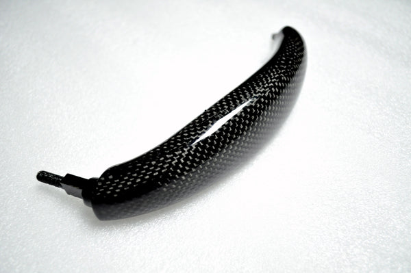 Carbon Fiber Grab Handle 