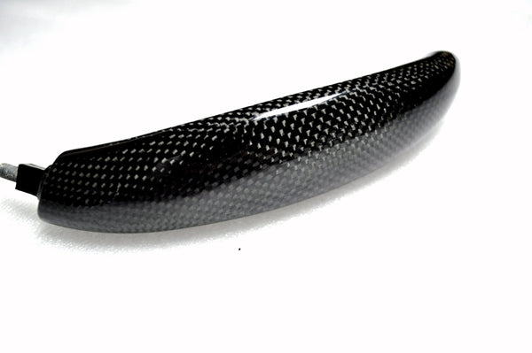 Carbon Fiber Grab Handle 